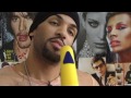 Capture de la vidéo Craig David Interview