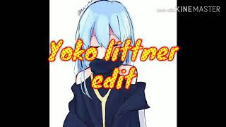Yoko littner edit 💕