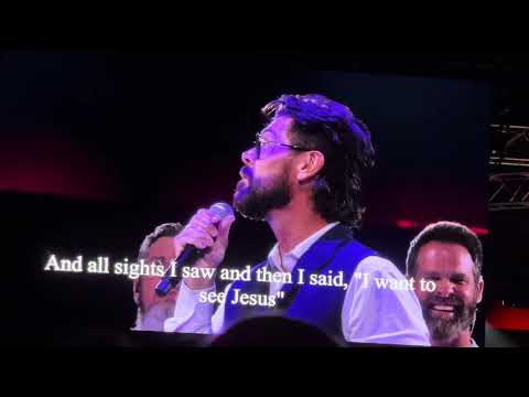 Mark Lowry and the Vocal Band at Family Fest 5/23/26