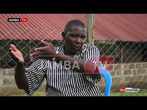 MUIRITÚ WA KWENDIA THABUNI ATÚMA NDUGATE KIOHO NJERA