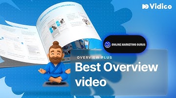 Best Overview plus video examples