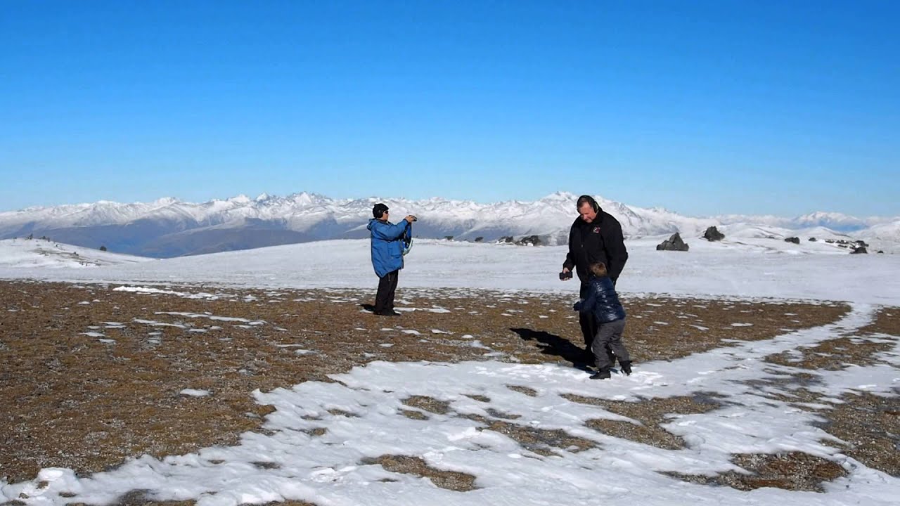 Heliview Helicopter Flight