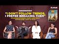 Pati Patni Aur Woh Do Cast On Relationships, Multistarrer Films, Trends In Cinema & More | Filmfare