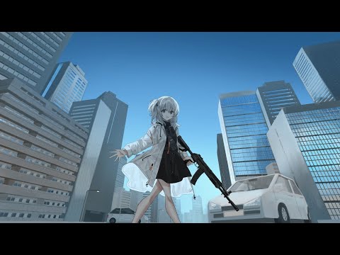 snooze / ずんだもん【UTAUカバー】