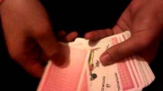 Joker Choker Card Trick Performance & Tutorial by TheAlmightyGoofy