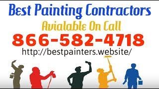 Best Painting Contractor In My Area - Local House Painter Near Me