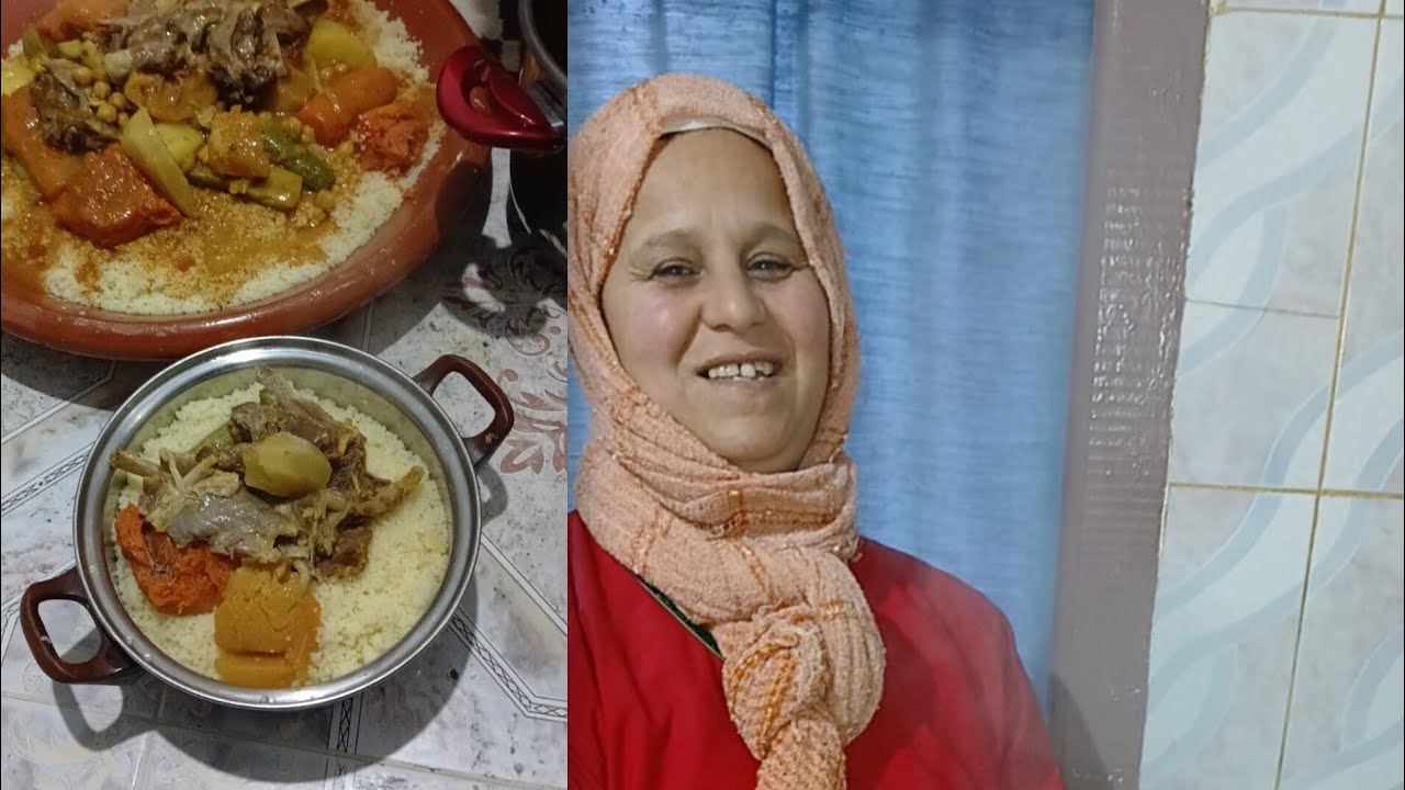 15 يوم من رمضان دازت بخير 