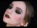 Authentic 1920s Classic Look | MAKEUP THROUGH TIME