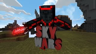 Hypixel - Mega SkyWars #4 "My Anti KB"