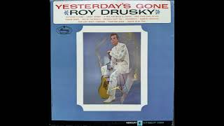 Watch Roy Drusky Burning Memories video