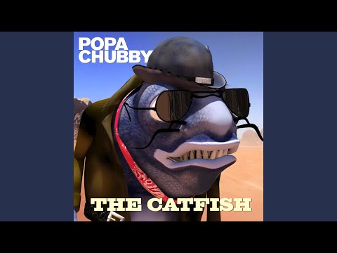 Putar Put a Grown Man to Shame - Popa Chubby