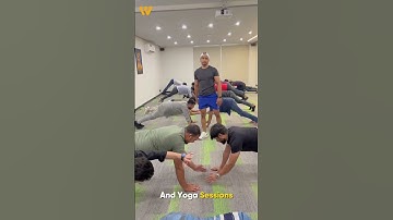 WorkPod Lahore: 24/7 Coworking Space Now Open for Night Shifts!