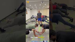 Workpod Lahore 247 Coworking Space Now Open For Night Shifts