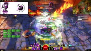 [qT] Casual Sabetha 4:36 | Mesmer