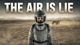 SILO Lied About the Air — But Not How You Think | SILO Theory