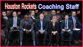 New Way Basketball Coaches Work