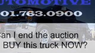 2015 Chevrolet Silverado 2500Hd Truck - American Fork, Ut