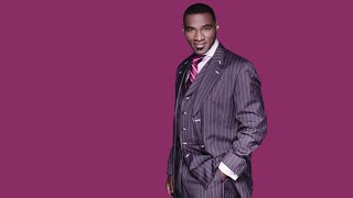Miniatura del video "Earnest Pugh - For My Good ft. Beverly Crawford"