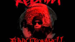 Redman - Throw Your hand in the air feat. Cypress Hill Resimi