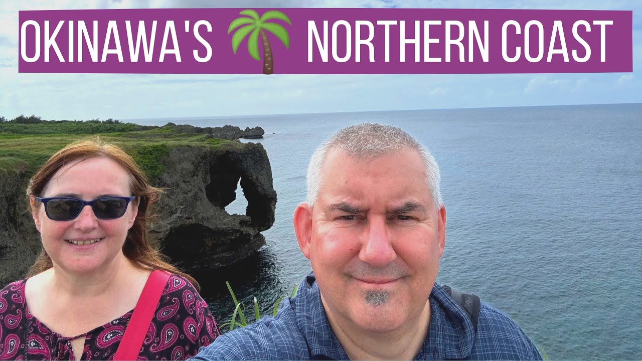 Discovering The Untamed Beauty Of Northern Okinawa - YouTube