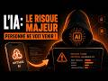 L'IA : Le RISQUE MAJEUR pour la DEFI que PERSONNE ne VOIT VENIR !