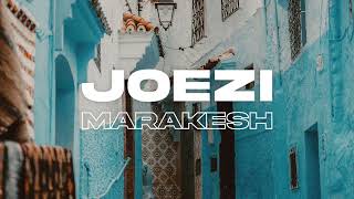 Joezi - Marakesh (Extended Mix) Resimi