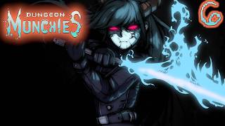 Dungeon Munchies [Part 6] Simmer's Feeling Motivated!