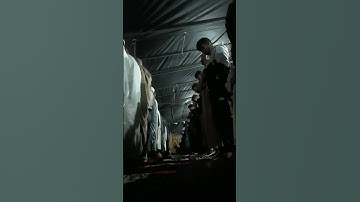 تراويح المكانسة .القارئ يوسف