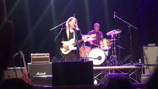 Robben Ford in concert....