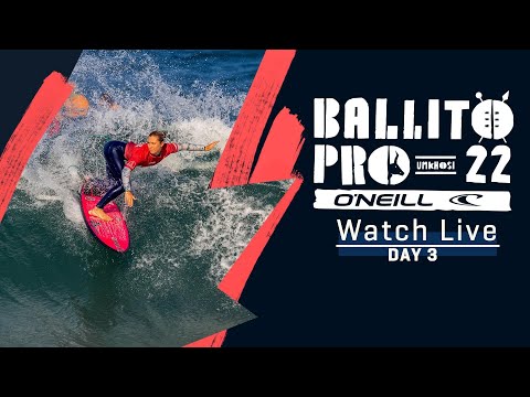 WATCH LIVE Ballito