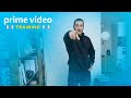 Prime Video Training feat. Giorgio Merlino - Allenamento “Dogpound” a casa