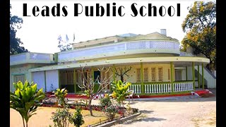 Software for Leads Public School Introduction