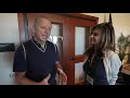 Gettysburg Movie 30th Anniversary Interviews