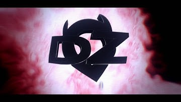 dZ Sniping Intro ~ Abstract Style ~ By SunsideArtz