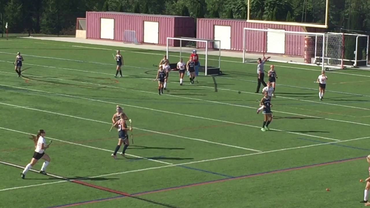 southwest vacations Chambersburg at Cumberland Valley Field Hockey Highlights