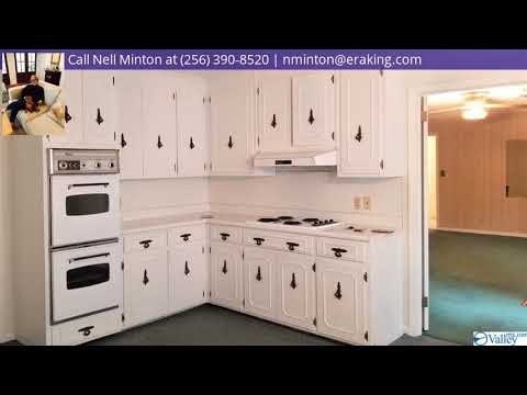 2400 Red Oak Road, Gadsden, AL home video tour