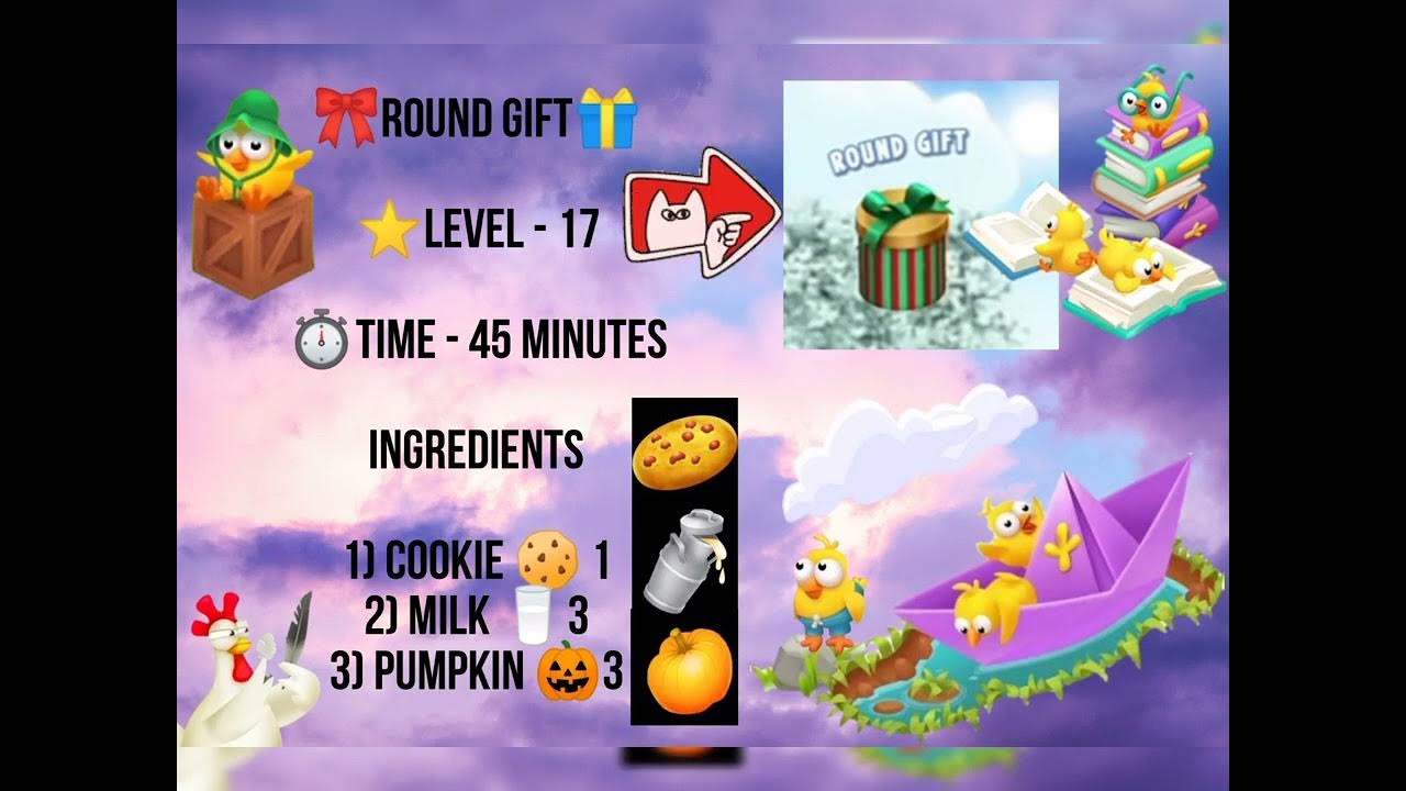 Hay Day Event Gift Wrapping Event How To Play Event All hay-day-event-gift-wrapping-event-how-to-play-event-all