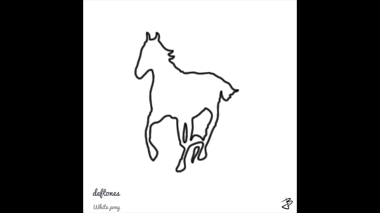 [Deftones] White Pony, Full Album