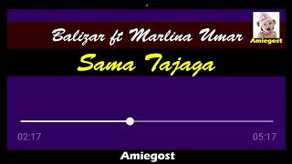 Balizar ft Marlina Umar Peurasaan Cinta Lagu Aceh Lama ~Amiegost