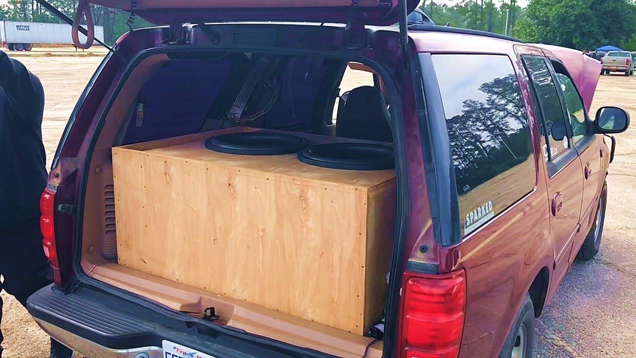 2 18S IN AN EXPEDITION FLEXING