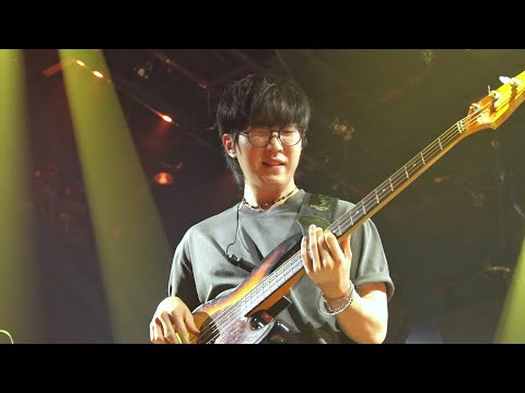 |25.06.01| 너드커넥션(Nerd Connection) - 21st Century Kingdom (박재현 Focus) | 우리가 만든 음악섬