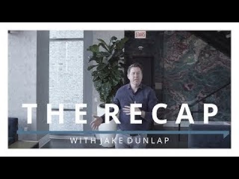 The Importance of Travel: The Recap with CEO Jake Dunlap #74