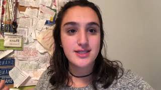 Shuk at BBYO Eastern Regionals 2018: 7th Night of Hanukkah