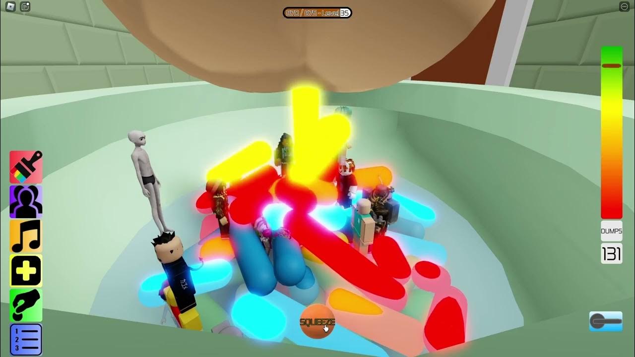 High Speed Pooping Roblox Poop Simulator YouTube