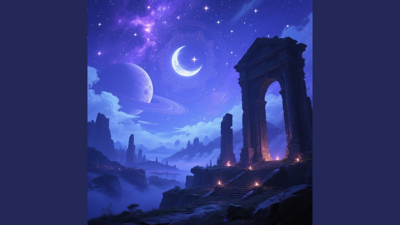 Indahnya Malam Seribu Bulan