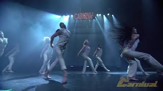 Dana Foglia Dance Jan 2019 | Choreographer's Carnival (Live Dance Performance)