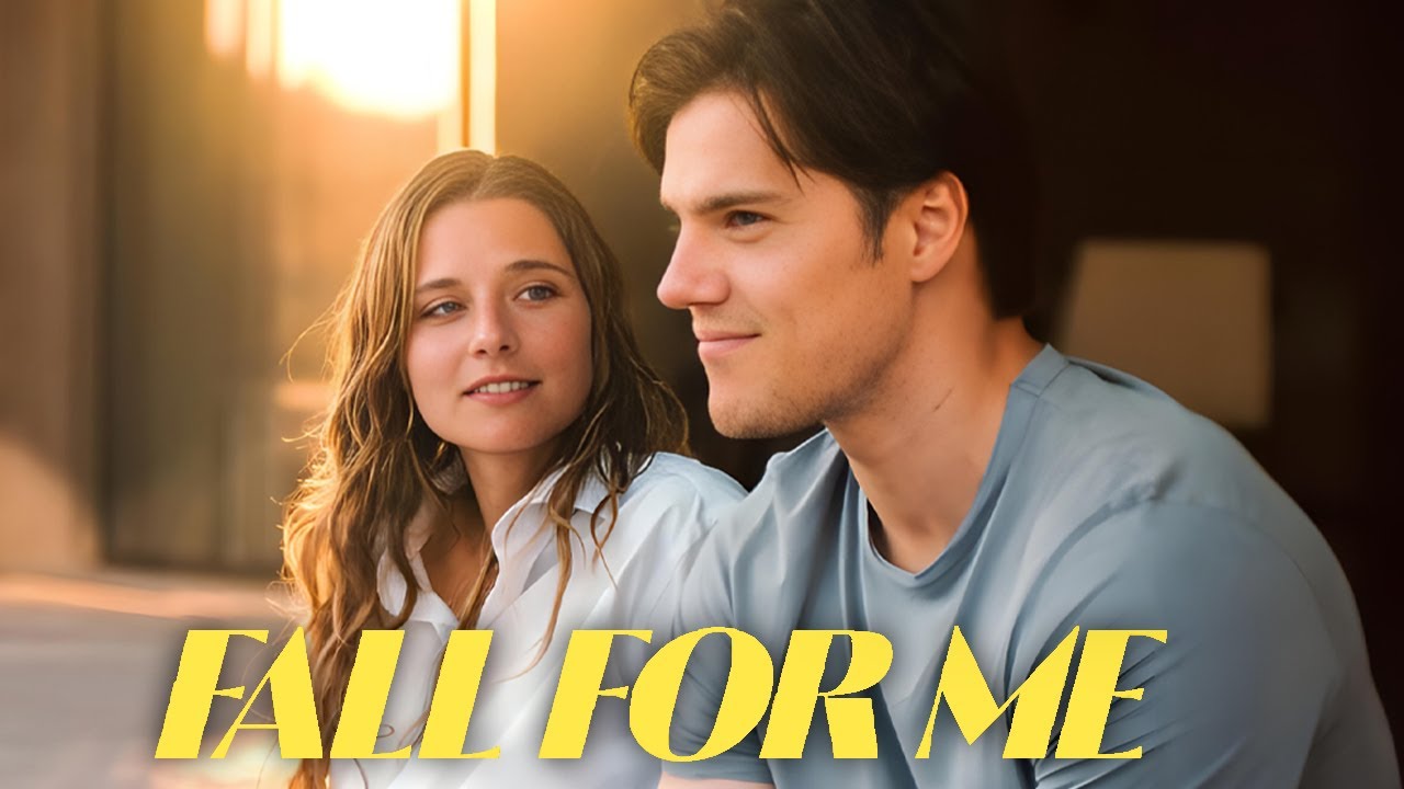 Fall for Me Full Movie Fact | Svenja Jung | Theo Trebs | Sherry Hormann | Review And Fact
