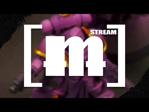 Monument Hobbies - June 28th Stream - House of Pro Acryl - Hump Day! Let's have some fun painting!