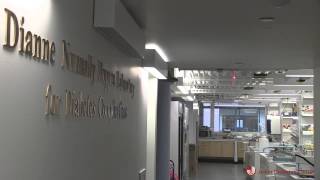 Vision for the Future: Looking to the Future