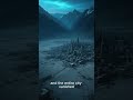 The City That Vanished Overnight #film #butifyoucloseyoureyes #movie